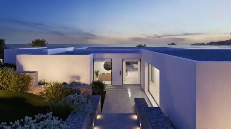 Villa Infinity - Residencial Jazmines