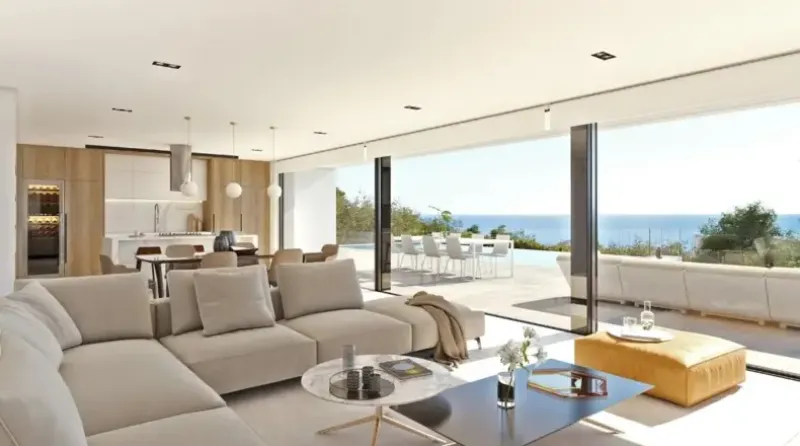 Villa Infinity - Residencial Jazmines