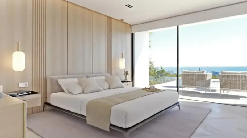 Villa Infinity - Residencial Jazmines