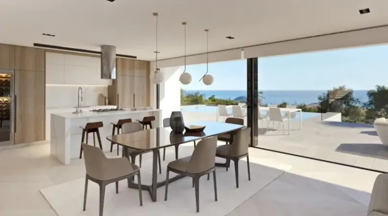 Villa Infinity - Residencial Jazmines