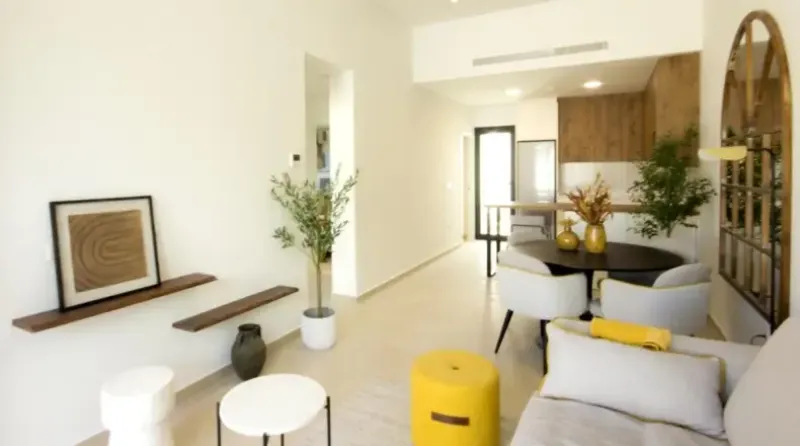 Residencial Saito F2
