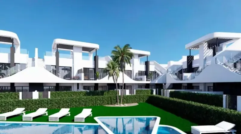 Residencial Saito F2