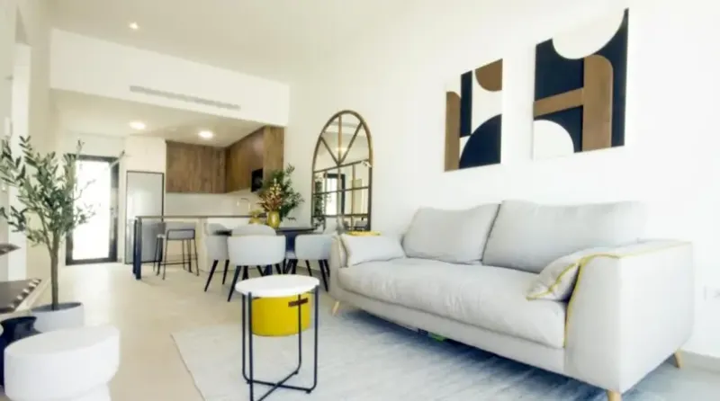 Residencial Saito F2
