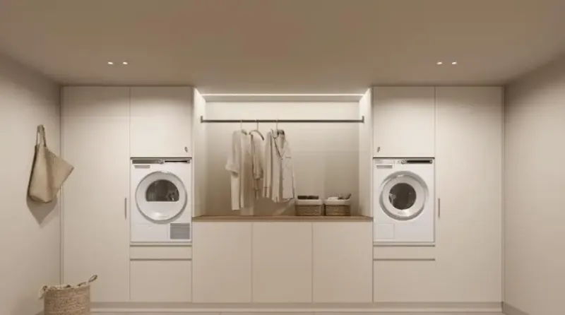 Larcosta Homes