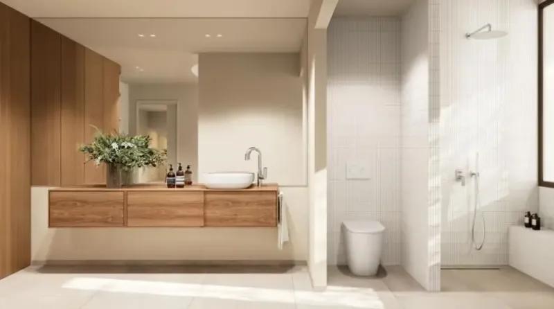 Larcosta Homes