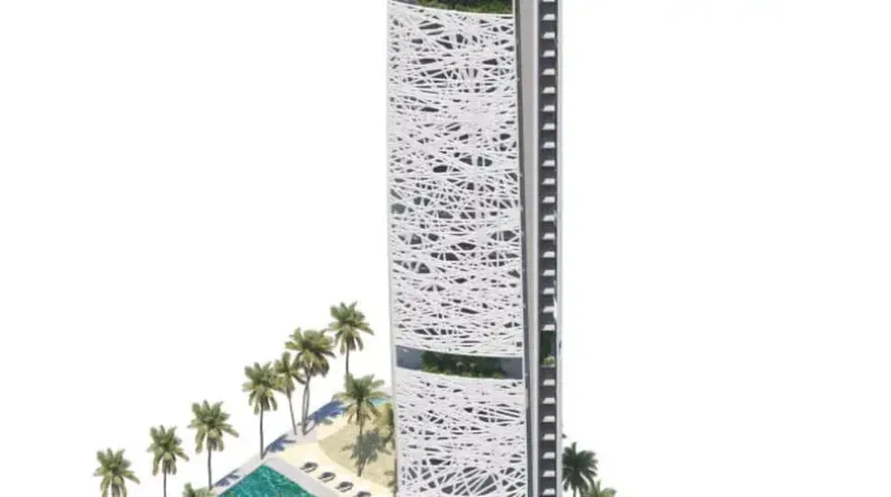 Delfin Tower 2 - Gran Delfin Private Residences & Hotel