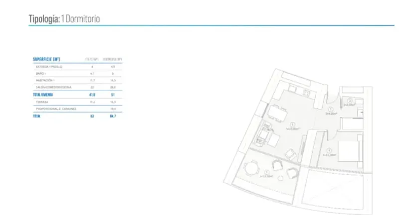 Delfin Tower 2 - Gran Delfin Private Residences & Hotel