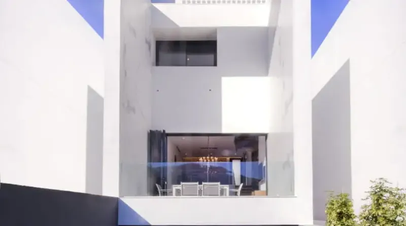 Dimalbir Villas L'Albir, obra nueva en Alfaz del Pi