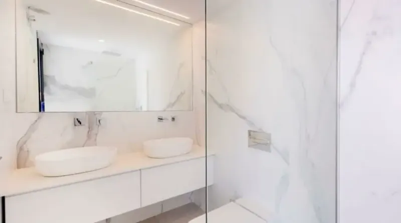 Dimalbir Villas L'Albir, obra nueva en Alfaz del Pi