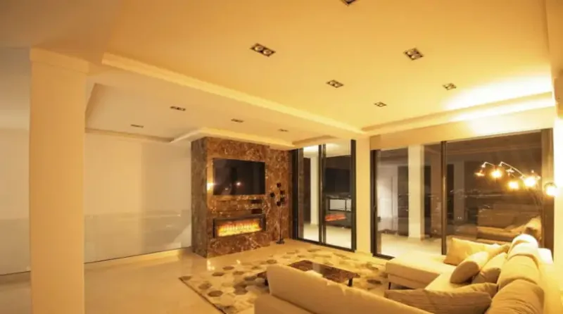 Villa de ensueño en Altea Hills