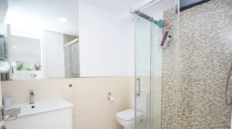 Espectacular villa con piscina
