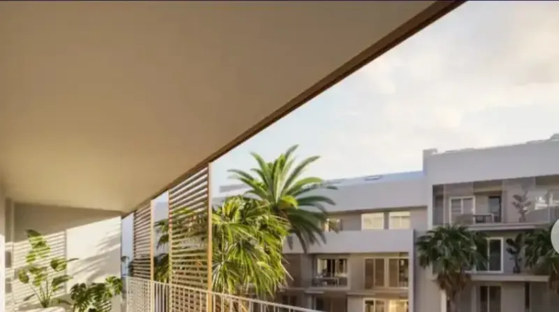 UNIC JAVEA III