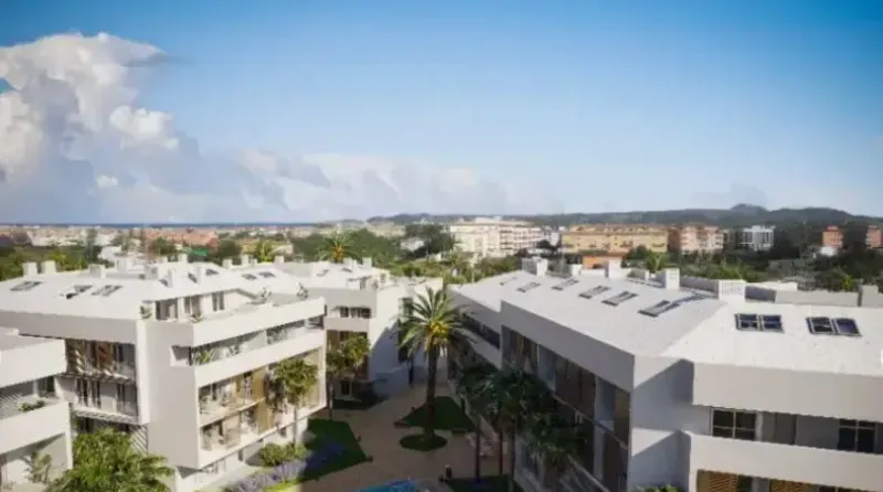 UNIC JAVEA II