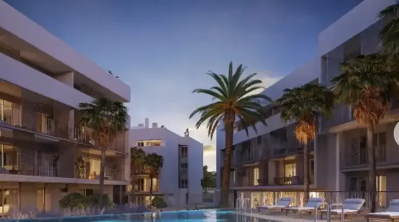 UNIC JAVEA II