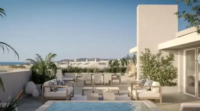 UNIC JAVEA II