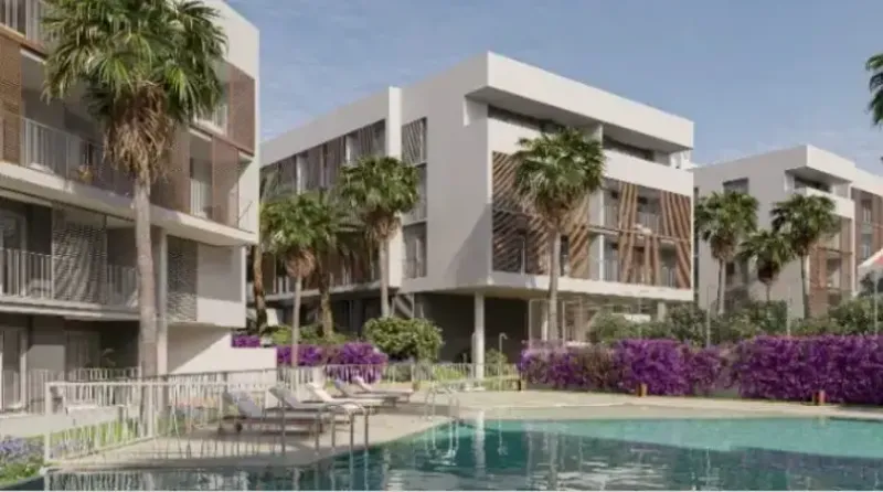 UNIC JAVEA IV