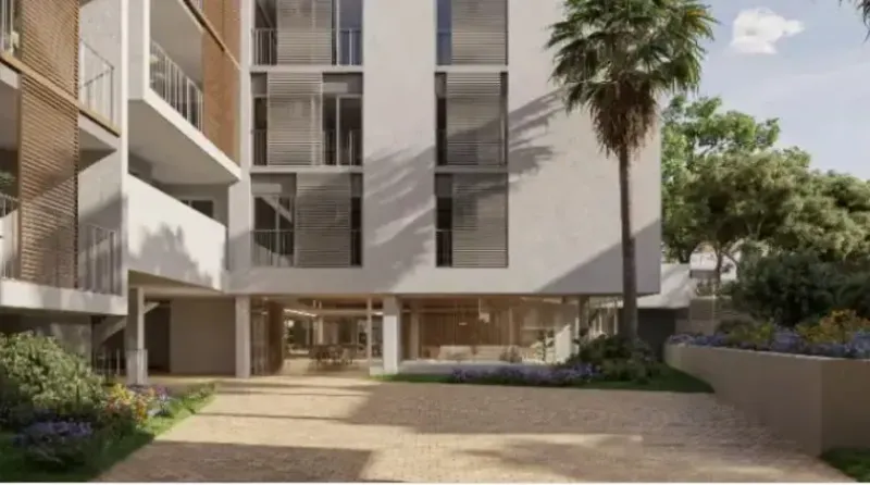 UNIC JAVEA IV