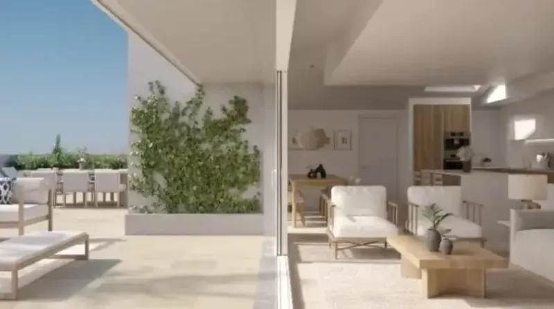 UNIC JAVEA IV