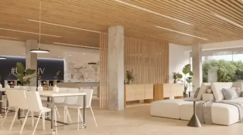 UNIC JAVEA IV