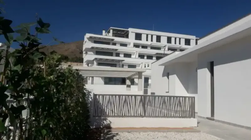 Seascape Resort