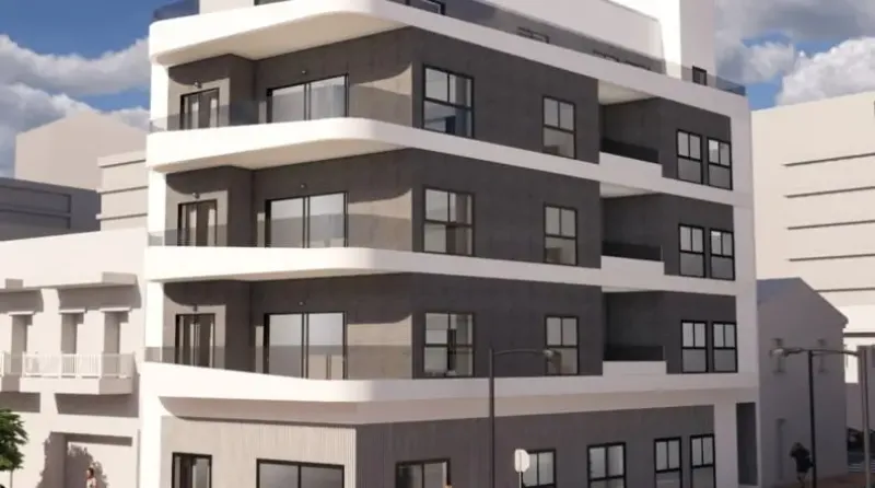 Edificio Aqua
