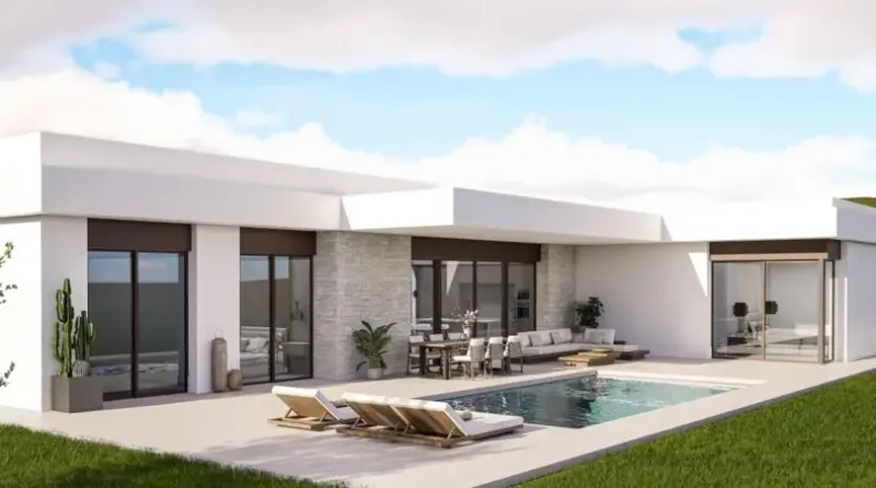 VILLA TARSIS
