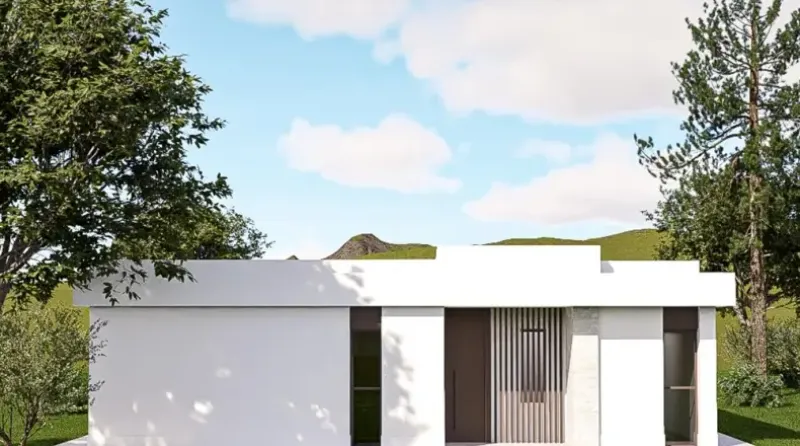 VILLA TARSIS