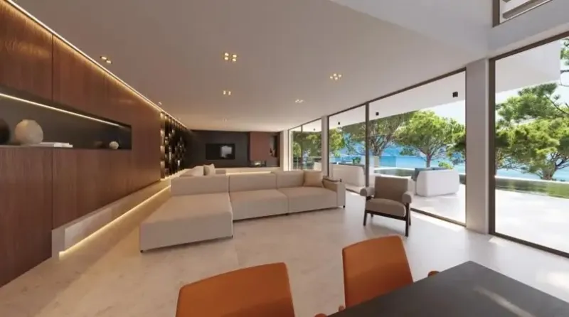 Villa Marblau - Residencial Plus Jazmines