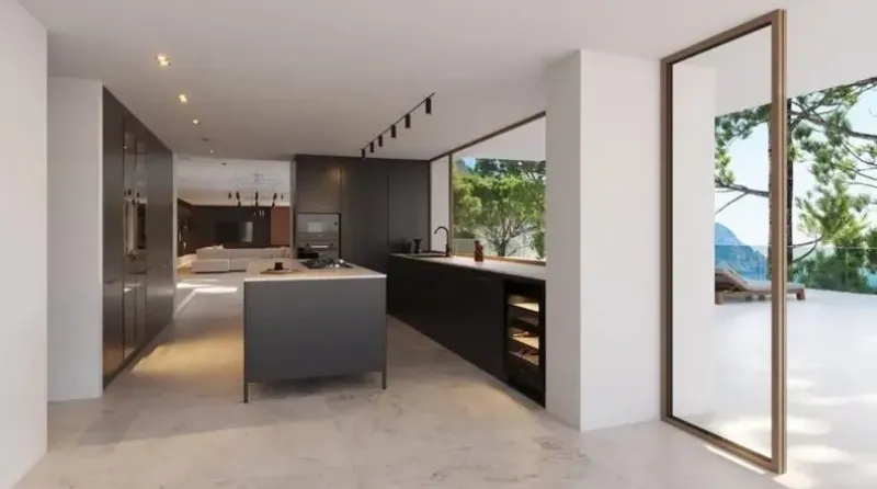 Villa Marblau - Residencial Plus Jazmines