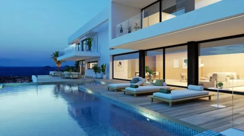 Villa Marblau - Residencial Plus Jazmines