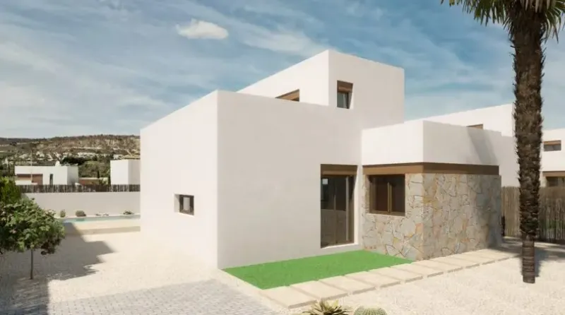 Gante Villas R20