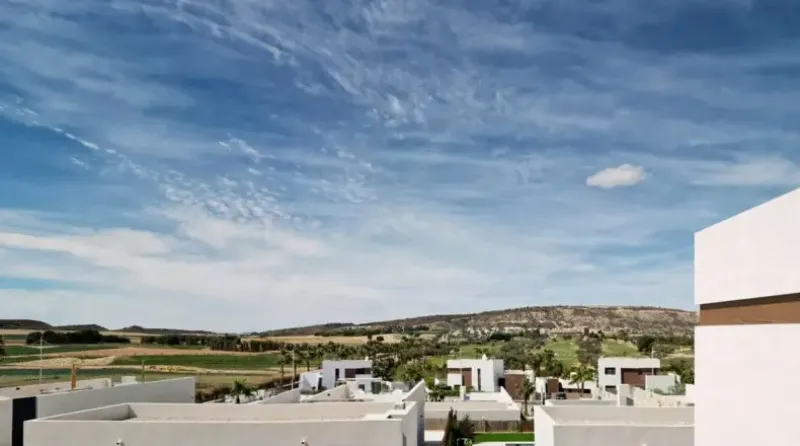 Gante Villas R20