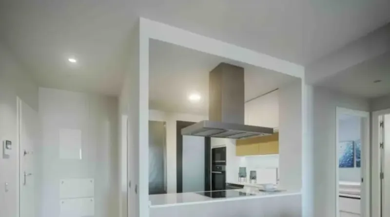 Exclusivo apartamento en la playa