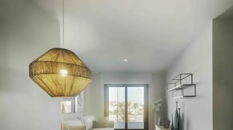 Exclusivo apartamento en la playa