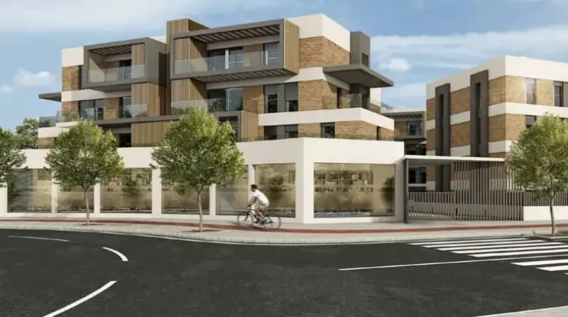 Residencial Driza