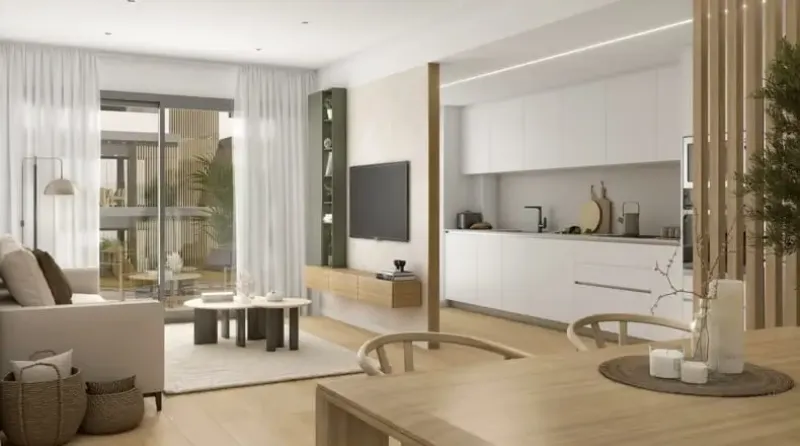 Residencial Driza