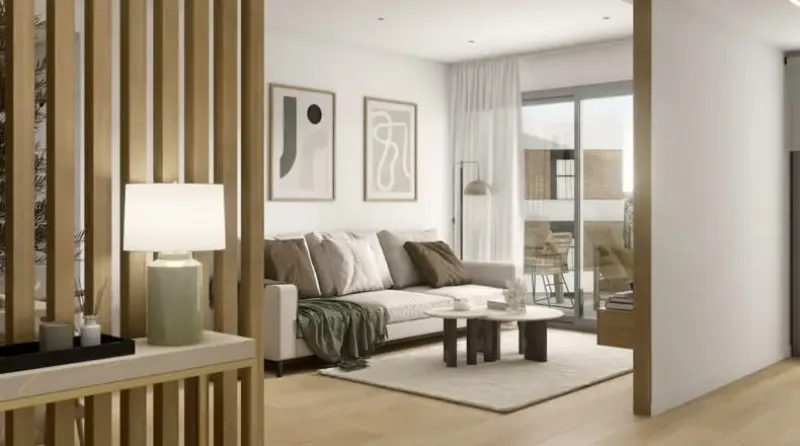 Residencial Driza