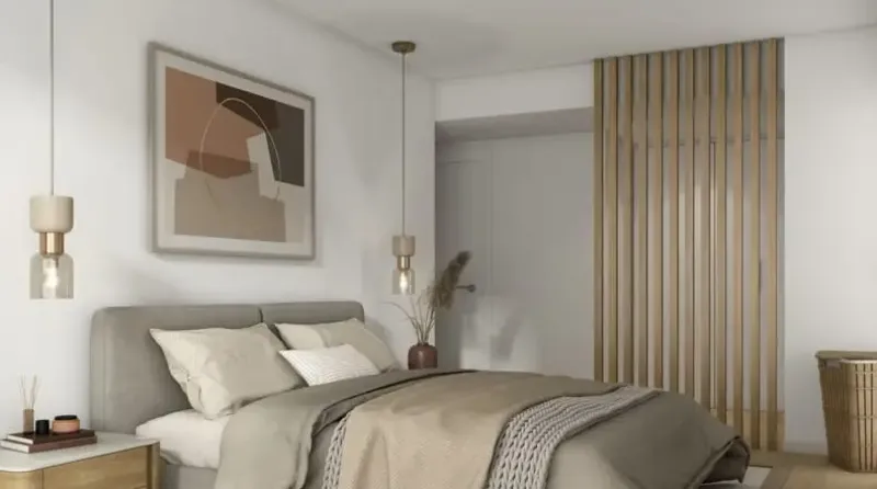 Residencial Driza