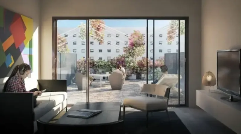Residencial Soho Sant Joan