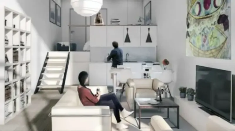 Residencial Soho Sant Joan