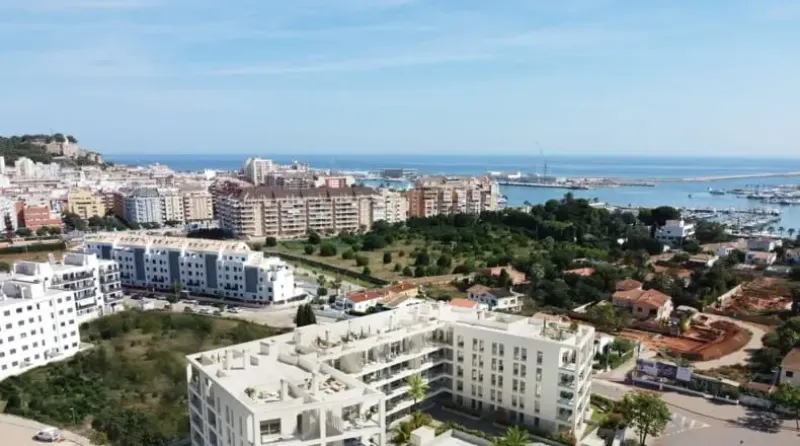 Residencial Corona Boreal