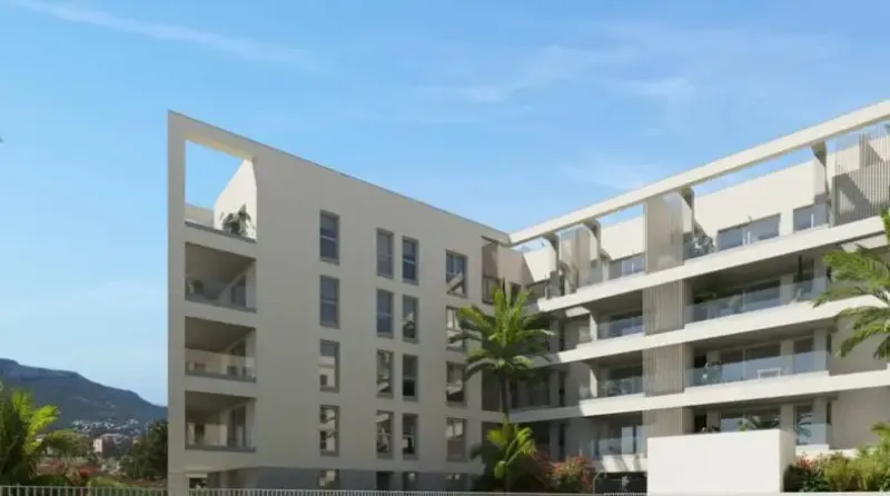 Residencial Corona Boreal
