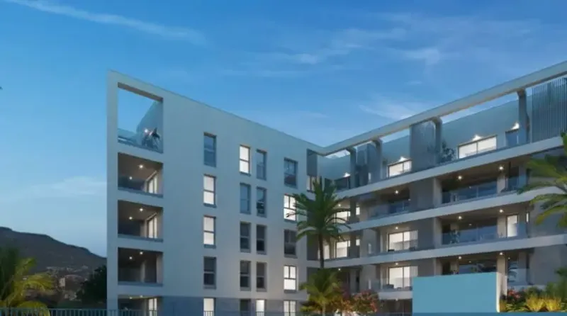 Residencial Corona Boreal