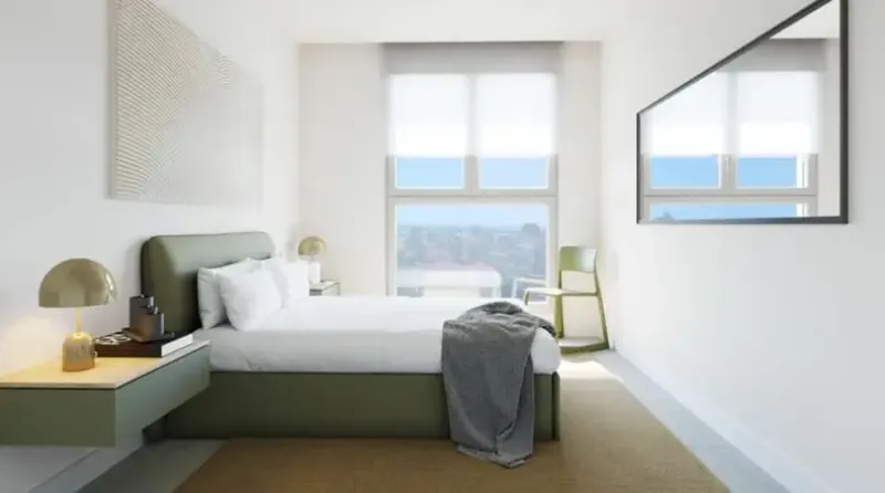 Residencial Corona Boreal