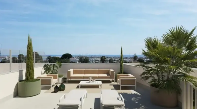 Residencial Corona Boreal