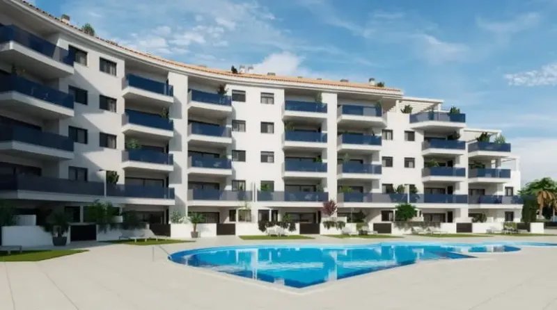Denia Urban Homes