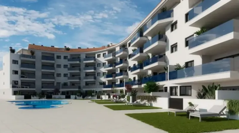 Denia Urban Homes