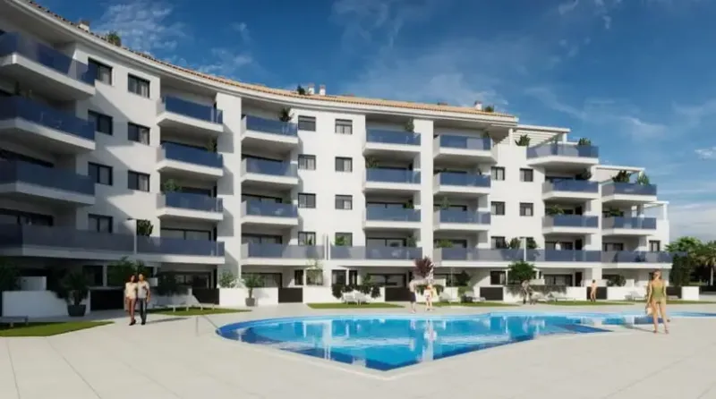 Denia Urban Homes