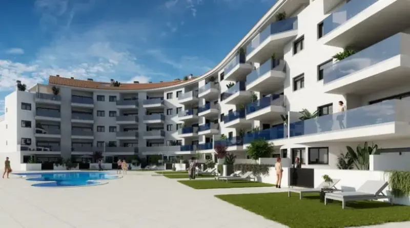 Denia Urban Homes