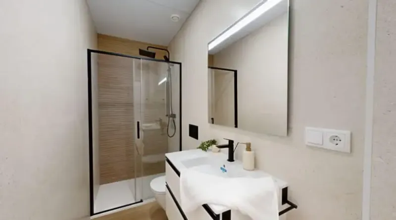 Residencial Royal Beach